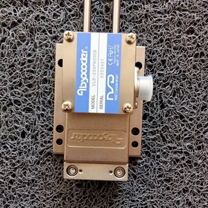 Sensor de Desplazamiento Lineal Nsd Vls-256pw200b para Maquinaria Industrial, Hecho en Japón - Product Image 1