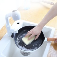 Filtre luffa éponge propre gommage vaisselle éponge de lavage épurateur vaisselle ménage éponge de nettoyage