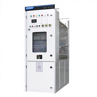 Armoire de disjoncteurs à isolation gazeuse CHINT 12kV NG7-12(Z) – Appareillage de moyenne tension, indice de protection IP67