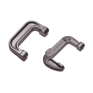 Độ chính xác rèn cường độ cao lớn giả mạo kẹp công cụ thép giả mạo với tuyệt vời mặc sức đề kháng CNC gia công dịch vụ - Product Image 4