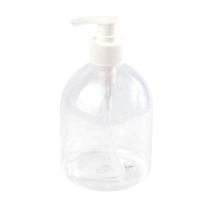 <span class=keywords><strong>Écologique</strong></span> 500ml bouteilles de shampooing et revitalisant - Product Image 4