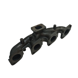 ท่อร่วมไอดีมาตรฐาน OEM สำหรับเครื่องยนต์รุ่น D0200-A - ชิ้นส่วนคุณภาพสูงป้องกันการรั่วซึมและทนต่อการกัดกร่อน ช่วยให้ได้ประสิทธิภาพสูงสุด - Product Image 1