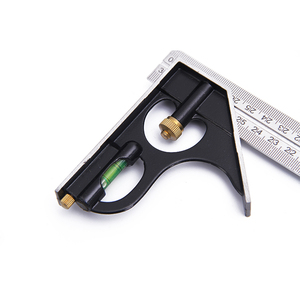 Bas <span class=keywords><strong>Prix</strong></span> Personnalisé <span class=keywords><strong>Menuiserie</strong></span> En <span class=keywords><strong>Aluminium</strong></span> D'angle de Construction Carré Outil De <span class=keywords><strong>Mesure</strong></span> - Product Image 3