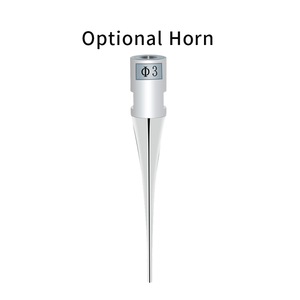 Homogénéisateur ultrasonique portatif de laboratoire Veidt 0,1-300 ml, sonicateur pour désintégration cellulaire, émulsifiant, capacité de mélange, utilisation en laboratoire - Product Image 6