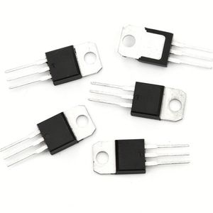 Authentic Factory-New P4NK602FP TO-220 Transistor CZSKU:VV38GK82 - Product Image 1