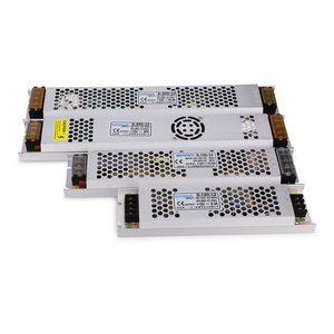 Ac 110V 220V để DC 12V 5V <span class=keywords><strong>24V</strong></span> 36V chuyển mạch cung cấp điện 1A/2A/3A/2.5A/5A/8A/10A/15A/20A/30A/40A/50A dùng trong công nghiệp - Product Image 6