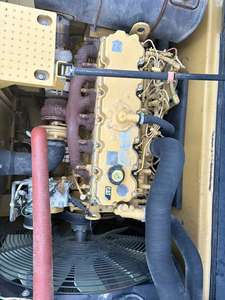 Excavatrice d'occasion Caterpillar 330D2L/336D2L, haute efficacité, moteur d'origine, durable, modèle 2023, boîte de vitesses, pompe, roulement, 33000 kg - Product Image 4