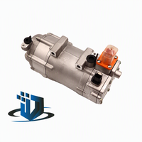 Nouveau compresseur de climatisation pour véhicule électrique BAIC EC5 12V OE E00110969 Garantie de 12 mois