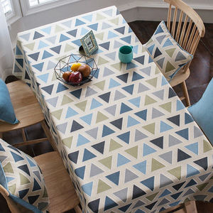 Tovaglie Natalizie per Hotel in <span class=keywords><strong>Cotone</strong></span>/Lino Impermeabili con Logo Personalizzato Stampato, Produzione all'Ingrosso dalla Cina - Product Image 2