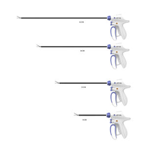 Mesin Scalpel RF & Ultrasonik BARU 2025 Instrumen Bedah Endo untuk Bedah Hewan - Product Image 4