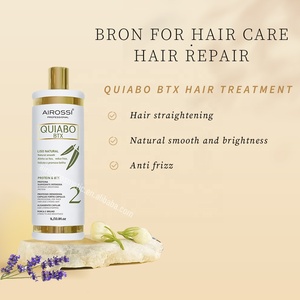 OEM prix usine brésilien kératine traitement bio <span class=keywords><strong>btox</strong></span> brasil traitement aux protéines - Product Image 4
