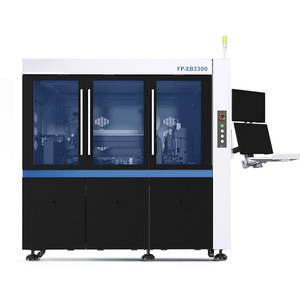 FP-EB3300 Hochpräzises Eutectisches Druckguss-Bonding-Gerät für COC/COS-Montagesysteme China - Product Image 3