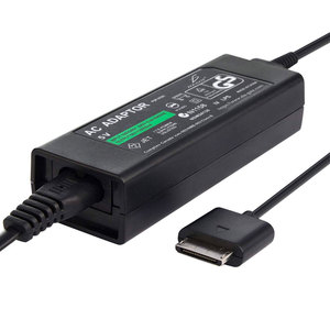 PSP GO Charger <b>Power</b> Adapter 5V 1200mA With USB <b>Cable</b> - Product Image 3