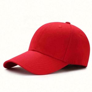 Gorra de Golf de Algodón Puro para Hombre, Gorra de Béisbol Informal para Exteriores, Gorra de Béisbol Delgada con Visera de Pato para Mujer y Niños - Product Image 5