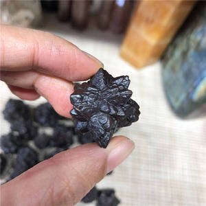 Piedras Preciosas Naturales en Bruto, Cristal <span class=keywords><strong>de</strong></span> Limonita del Desierto, Piedras <span class=keywords><strong>de</strong></span> Petoskey para Sanación y Profecía Egipcia, en Venta - Product Image 3