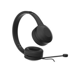 ODM/OEM 2.4G+BT <b>Wireless</b> With ENC <b>Microphone</b> Comfortable Design Supports 10-hour Wear Ensuring Com - Product Image 5