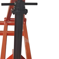Usine En Gros Enrouleur De Câble Lifter Stand Mécanique Tambour De Câble Jack Stands Utilisé pour Enrouleur De Câble Stand