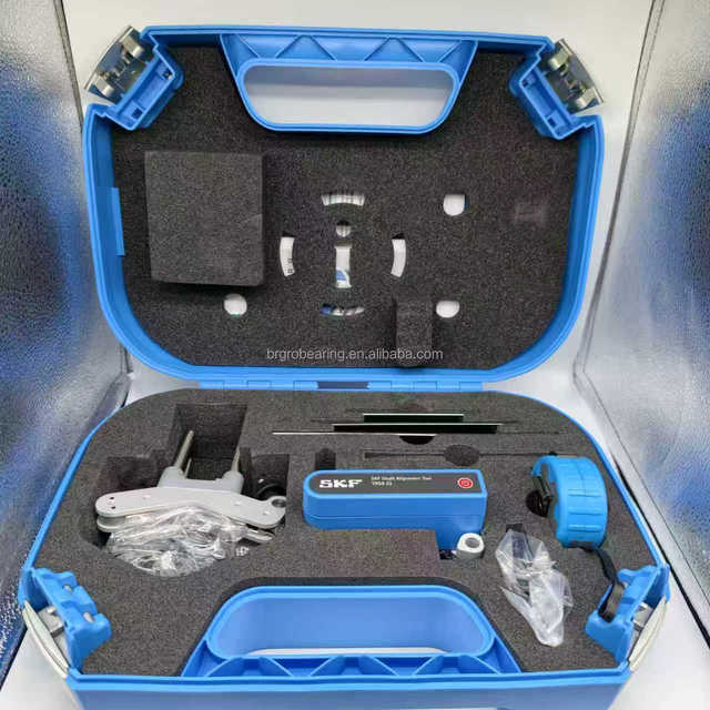 Original Swedish SKF Imported TKSA 11 Brand New Original Laser Alignment Tool Shaft Alignment TKSA11