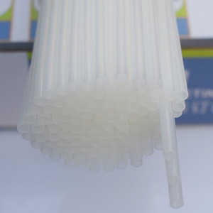 Qiyan <b>Binding</b> Tubes 4.8mm Nylon Rivet Tube For <b>Binding</b> <b>Machine</b> - Product Image 2