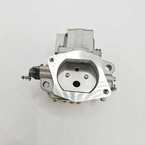 Carburateur pour moteur hors-bord Yamaha 40HP <span class=keywords><strong>2</strong></span> <span class=keywords><strong>temps</strong></span> 66T-14301-00 66T-14301-01 66T-14301-02 66T-14301-03 - Product Image 4