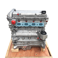 Nouvel ensemble moteur 2.4L LE5 pour Buick LaCrosse Opel Antara Chevrolet Captiva 2.4 Essence Moteur LE5 LTD LE9