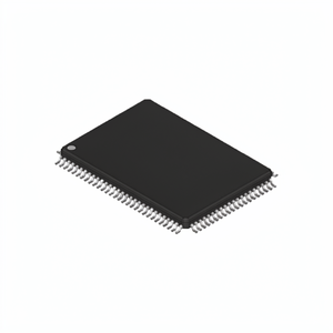 Manufacturer Channel CY7C1470BV25-200AXI Memory 100 LQFP Electronic Circuit Components - Product Image 1