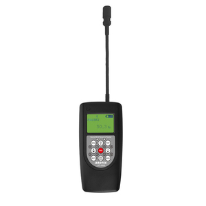 Medidor de Tensión de Correas Sónico BTT-2880S, Tensiómetro Digital de Correas, Instrumento de Medición de Frecuencia de Vibración de 10Hz-680Hz con Ajuste del 5% - Product Image 3