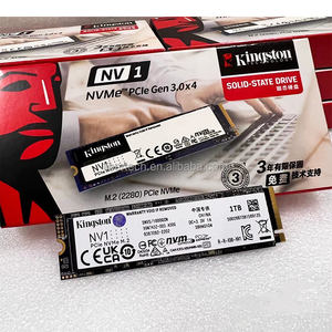 M.<span class=keywords><strong>2</strong></span> NVMe SSD 500GB 1テラバイトハードディスクNV1 M2 NVMe 2280 PCIe3.0 128GB 250GB <span class=keywords><strong>2</strong></span>テラバイト内蔵ソリッドステートドライブラップトップデスクトップPC用 - Product Image 1
