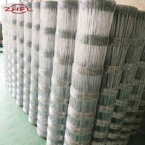 Valla para Ganado Estándar ASTM - Cercas Metálicas de Alta Calidad para el Mercado Estadounidense - Product Image 4