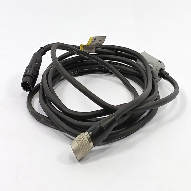 PLC F150-VS Camera Cable 3m