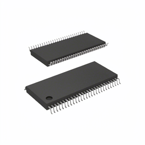 Electronic Circuit Components Logic 72V82L15PA8 56 TFSOP Original - Product Image 1