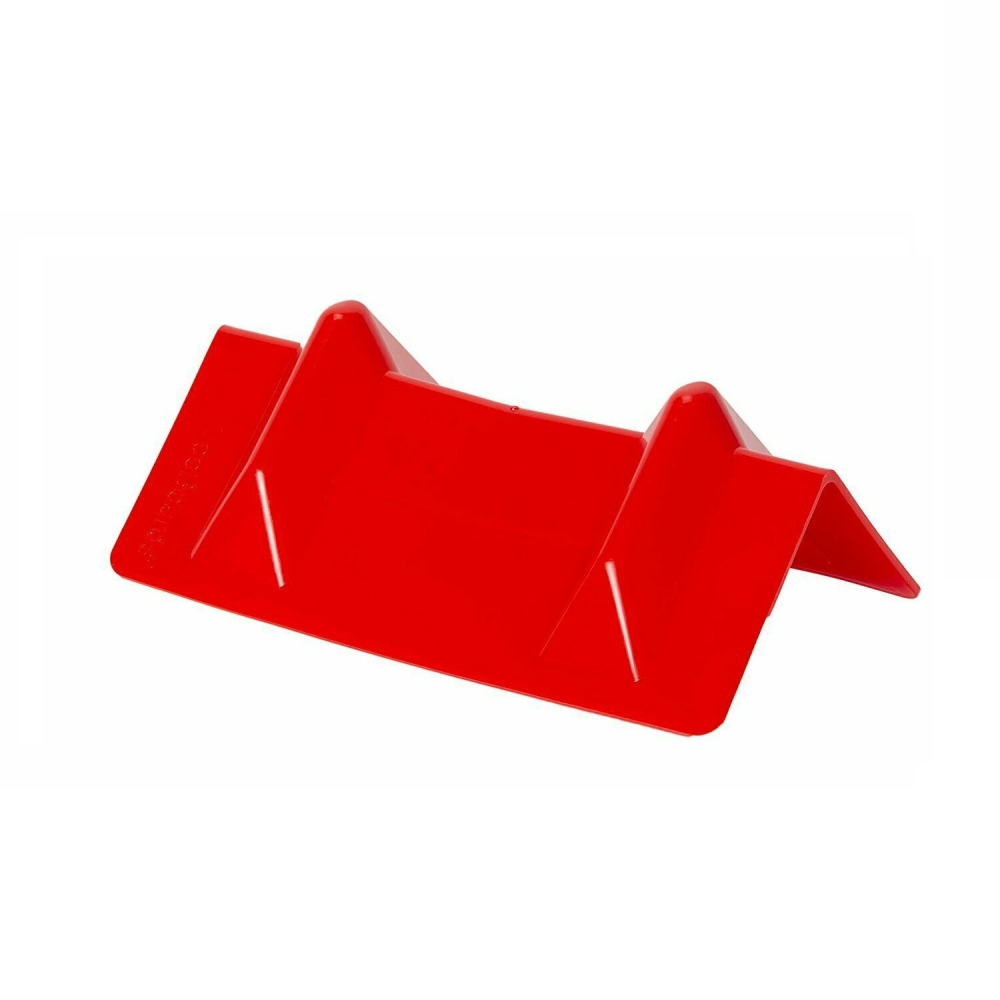 V доска пластик грузового поддона края угловойой протектор Защитные насадки на края для 4-дюймовый грузовик ремень