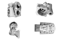 Servicio de Fundición de Aluminio Personalizado OEM - Fabricante Profesional que Ofrece Fundiciones Resistentes a la Corrosión y a Altas Temperaturas