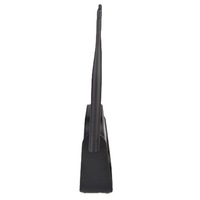 Routeur modem ADSL2+ sans fil, port RJ11, 10/100 Mbps, IPV6, routeur ADSL 300 Mbps, antenne externe