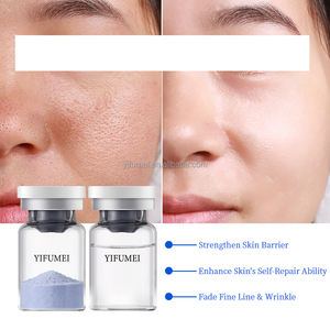 Topical Copper Peptides