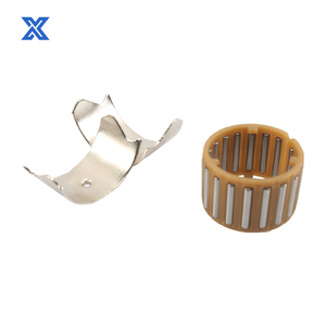 Rolamento de Agulha Valvetronic OE 11377615379 para BMW 125i 320i 328i 528i X1 X3 X5 Z4 N20B20 N55B30 Rolamento do Eixo Excêntrico do Motor - Product Image 2