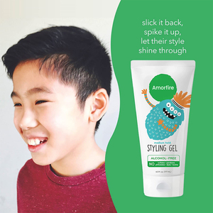 <span class=keywords><strong>Gel</strong></span> coiffant biologique Oem Odm personnalisé sans alcool pour bébé et <span class=keywords><strong>enfant</strong></span> - Product Image 4