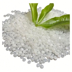 Granules PEHD Granules de polyéthylène PEHD 5502bn PEHD Pe 100 7000f TR144 - Product Image 1