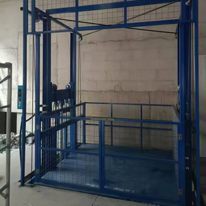 2025 ट्रेंडिंग हाइड्रोलिक लिफ्ट प्लेटफॉर्म 3 मीटर 5 मीटर 7 मीटर ऊंचाई समायोज्य 3000 किलोग्राम भार मशीनरी की मरम्मत के लिए भारी शुल्क - Product Image 6