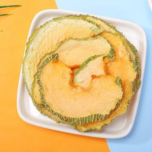 אוויר פירות מיובשים תה חאמי מתוק חמי תה טעם טבעי תה אישית לוגו אריזה אישית אריזה - Product Image 2