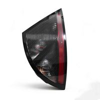 Feux arrière triangulaires pour Ferrari California, feux de brouillard, feux stop, neufs, référence 226439