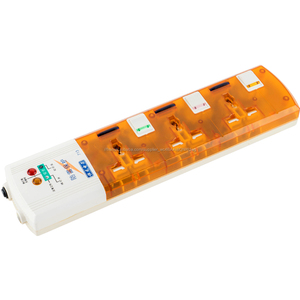 713 3 à 6 contre les surtensions interrupteur <span class=keywords><strong>multiprise</strong></span> <span class=keywords><strong>prix</strong></span> - Product Image 1