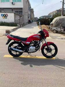 Moto Suzuki1 <span class=keywords><strong>GSX</strong></span>-<span class=keywords><strong>S</strong></span> <span class=keywords><strong>125</strong></span> |   Moteur 124cc refroidi par eau, phare à LED - Product Image 2