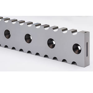 Accessoires de machines-outils à lame droite motorisées en gros du Japon pour l'acier - Product Image 1