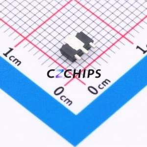 ชิปวงจรรวม PMIC HT7133-1ใหม่ดั้งเดิม (LDO) - Product Image 2