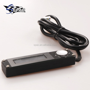Dji — automatique numérique 12V, moteur électrique universel, minuterie <span class=keywords><strong>Turbo</strong></span> pour voiture - Product Image 4