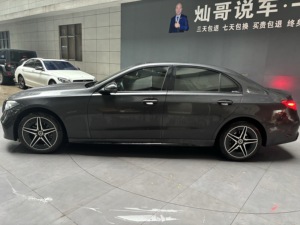 <span class=keywords><strong>Mercedes</strong></span>-<span class=keywords><strong>Benz</strong></span> C260 L <span class=keywords><strong>Night</strong></span> Edition 2023 W206 Voiture d'occasion - Product Image 2