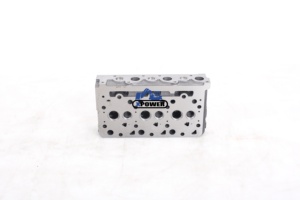 อะไหล่เครื่องยนต์ D1403 ฝาสูบเครื่องยนต์ GL200 GL201 GT-19 GT-21 L2500 หัวสูบรถขุด - Product Image 4