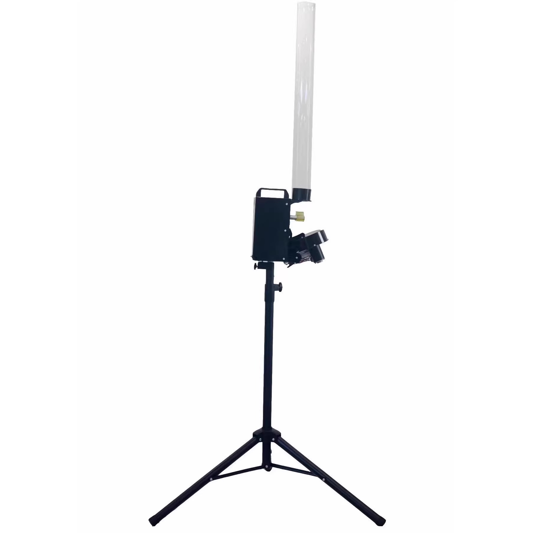 3 Badminton Serve Machine Adjustable Automatic Training Equipment For Single Player Practice Coach Machine