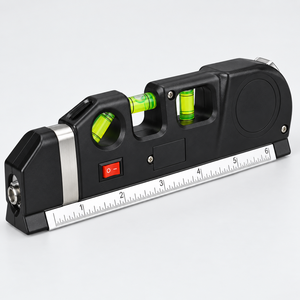 <span class=keywords><strong>Misuratore</strong></span> <span class=keywords><strong>Laser</strong></span> di Distanza 40M, Portata 0.05-40M, Misurazione <span class=keywords><strong>Metrica</strong></span> e Imperiale, Alimentato a Batteria, Strumento di Misurazione Digitale Personalizzabile OEM - Product Image 5